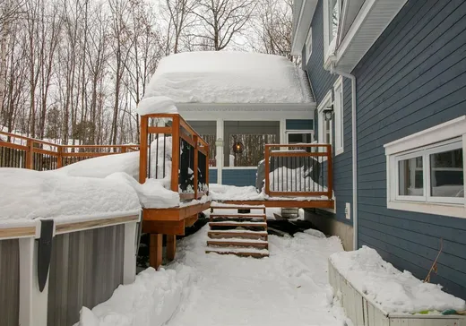 Maison à vendre - 826 Rue de l'Émeraude, Repentigny, J0B 2P0