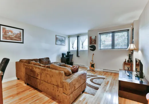 Condo à vendre - 3870 Rue Masson 2, Montréal (Rosemont–La Petite-Patrie), H1X 1T1