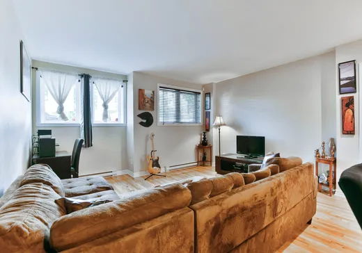 Condo à vendre - 3870 Rue Masson 2, Montréal (Rosemont–La Petite-Patrie), H1X 1T1