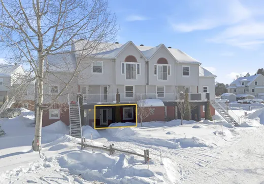 Condo for sale - 2290 Place du Village 216, Magog, J1X 6G3