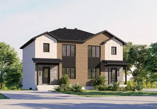 Two or more stories for sale - 3038 Rue de la Céramique, Les Chutes-de-la-Chaudière-Ouest, G6J0R1