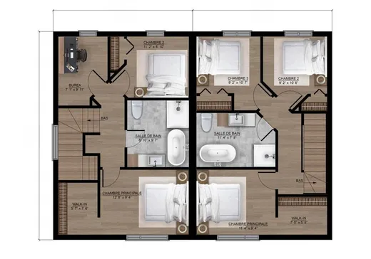 Maison à vendre - 3038 Rue de la Céramique, Les Chutes-de-la-Chaudière-Ouest, G6J 0R1