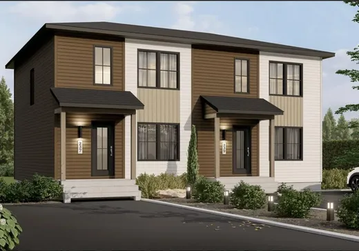 Two or more stories for sale - 2898 Rue du Havre, Les Chutes-de-la-Chaudière-Ouest, G6J0R2