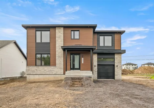 Two or more stories for sale - 496 Rue Fontainebleau, Les Chutes-de-la-Chaudière-Ouest, G6J0R2