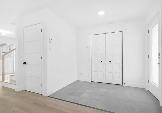 House for sale - 496 Rue Fontainebleau, Les Chutes-de-la-Chaudière-Ouest, G6J 0R2