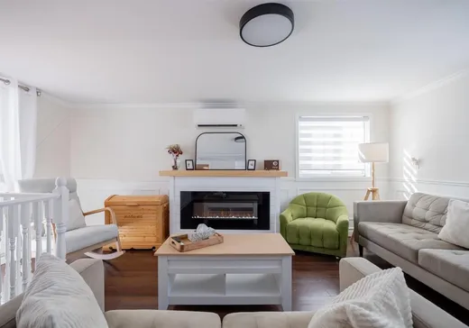 Maison à vendre - 528 Rue du Bouleau-Blanc, Lac-St-Charles, G3G 1V6