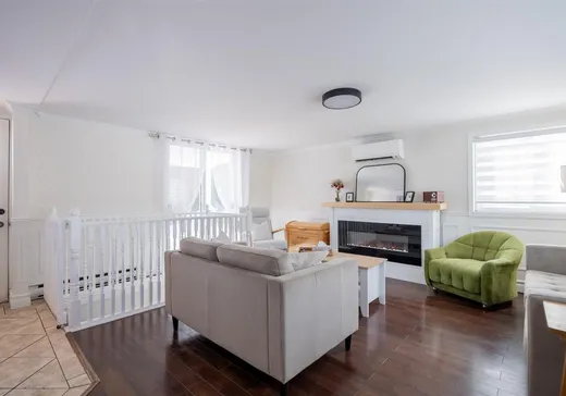 Maison à vendre - 528 Rue du Bouleau-Blanc, Lac-St-Charles, G3G 1V6