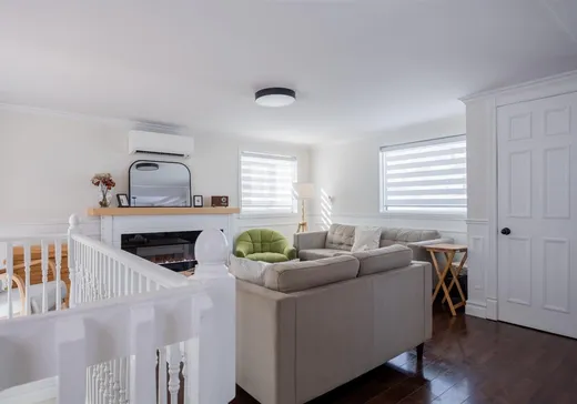 Maison à vendre - 528 Rue du Bouleau-Blanc, Lac-St-Charles, G3G 1V6