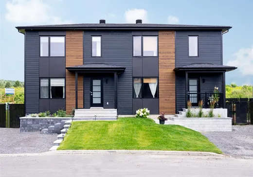 Two or more stories for sale - 2882 Rue du Havre, Les Chutes-de-la-Chaudière-Ouest, G6J0R2