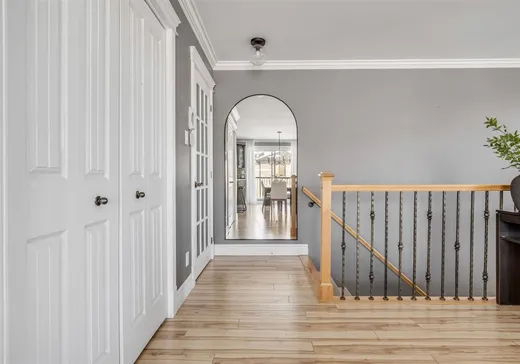 Condo à vendre - 4867 Rue des Samares, Charlesbourg, G1G 0E7