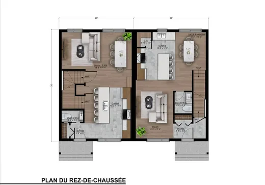Maison à vendre - 3050 Rue de la Céramique, Les Chutes-de-la-Chaudière-Ouest, G6J 0R2