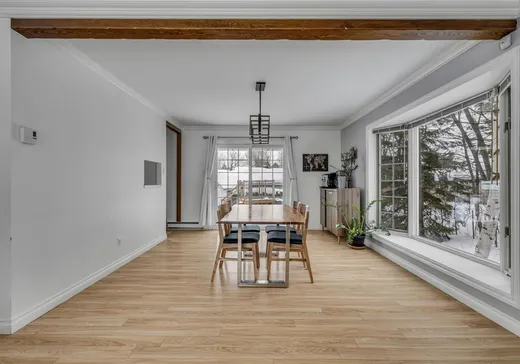 House for sale - 6721 Rue des Myosotis, Charny, G6X 1N5