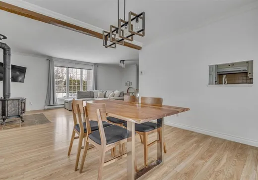 House for sale - 6721 Rue des Myosotis, Charny, G6X 1N5