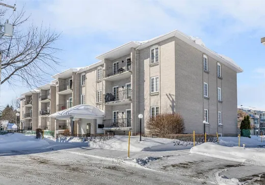 Condo à vendre - 9300 Av. Bourret, App. 301, Ville de Québec, G1G6K8