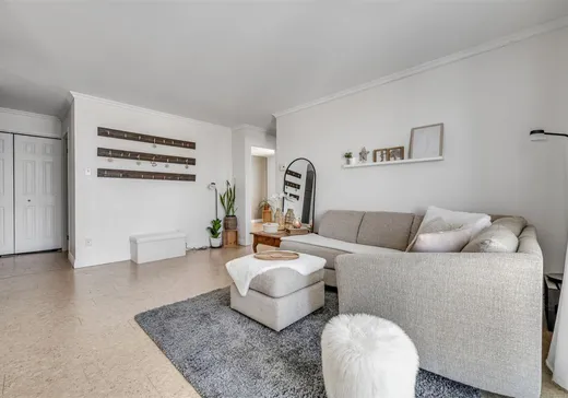 Condo à vendre - 9300 Av. Bourret, App. 301, Ville de Québec, G1G 6K8