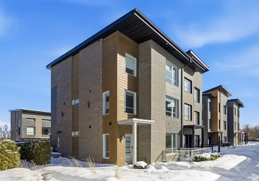 House for sale - 107 Rue Reid, Saint-Lambert, J4R 0A6