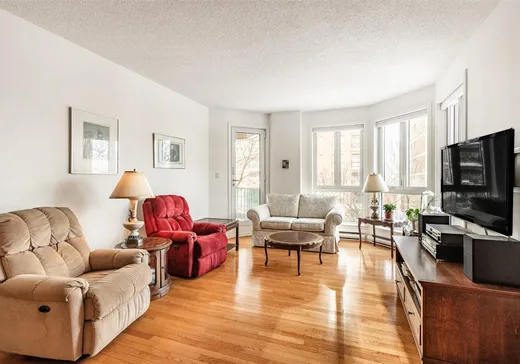 Condo for sale - 1001 Boul. Mont-Royal, App. 206, Montreal (Outremont), H2V 2H4