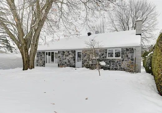 House for sale - 83 Rue Abran, Windsor, J1S 1S7