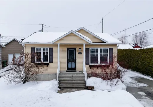 House for sale - 2590 Rue Wagner, Drummondville, J2B 0L2