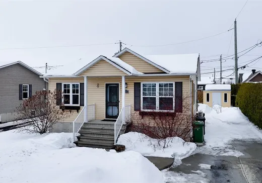 House for sale - 2590 Rue Wagner, Drummondville, J2B 0L2