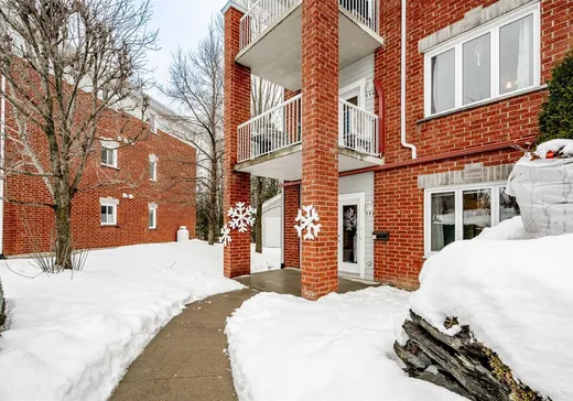 Condo for sale - 892 Rue McGregor, Sherbrooke, J1L 3C4