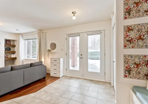 Condo for sale - 892 Rue McGregor, Sherbrooke, J1L 3C4