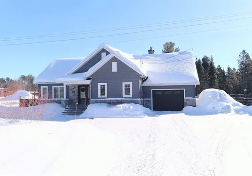 Bungalow à vendre - 131 Ch. des Loisirs, St-Élie-de-Caxton, G0X2N0
