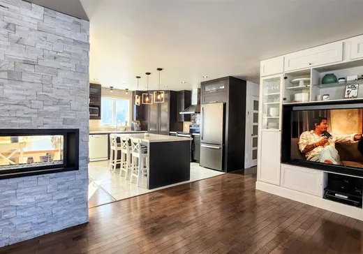 Maison à vendre - 131 Ch. des Loisirs, St-Élie-de-Caxton, G0X 2N0