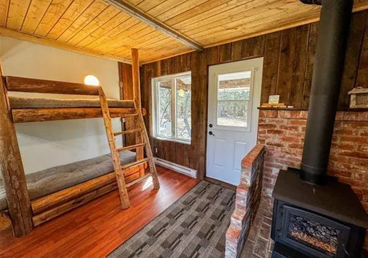 Maison à vendre - 520 6e Rang, Warwick, J0A 1M0