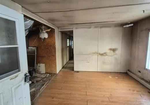 Loft à vendre - 434 Av. Normand, Laurierville, G0S 1P0