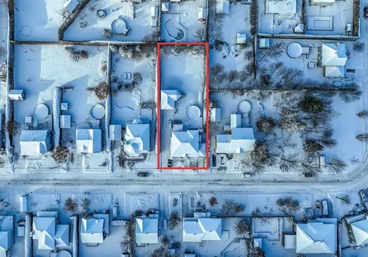 Maison à vendre - 3862-3864 Rue Impériale, Sherbrooke, J1N 3Y7