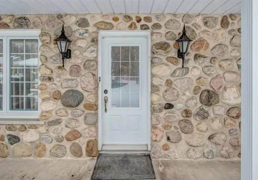 Maison à vendre - 2103 Rue du Parc, Massueville, J3R 4T6
