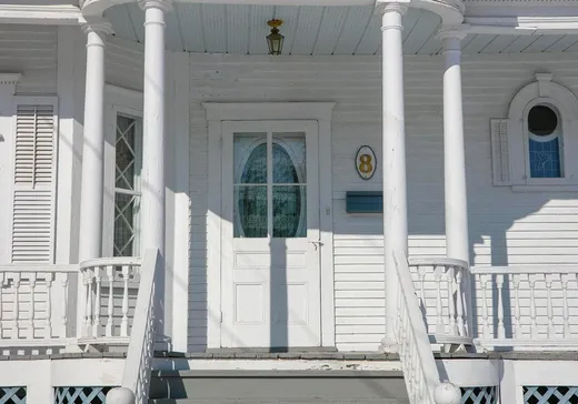 House for sale - 8 Rue William-Paige, Sherbrooke, J1M 1W8