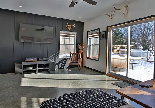 Maison à vendre - 34 Ch. de Hatley, Coaticook, J0B 1L0