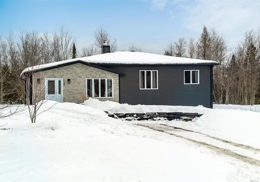 Paliers multiples à vendre - 120 Rue des Villas, Sherbrooke, J1N3H4