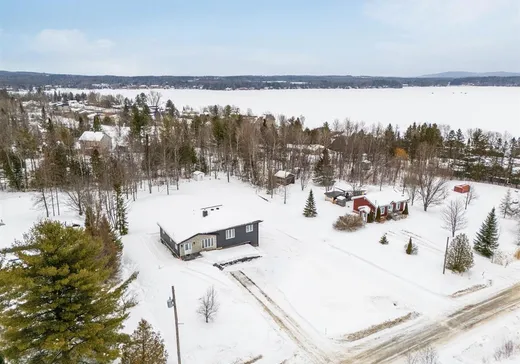 Maison à vendre - 120 Rue des Villas, Sherbrooke, J1N 3H4