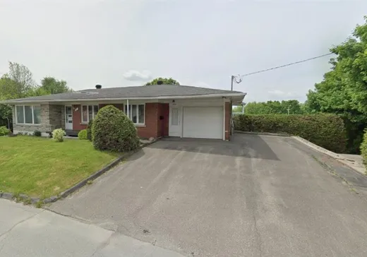 Bungalow à vendre - 253 11e Avenue N., Sherbrooke, J1E2V4