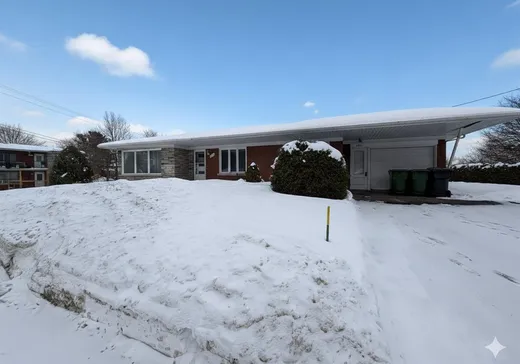 Maison à vendre - 253 11e Avenue N., Sherbrooke, J1E 2V4