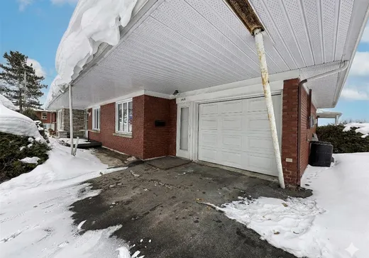Maison à vendre - 253 11e Avenue N., Sherbrooke, J1E 2V4
