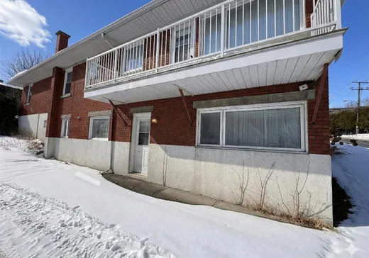 Maison à vendre - 253 11e Avenue N., Sherbrooke, J1E 2V4