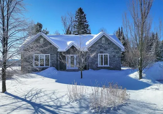 Bungalow à vendre - 244 Ch. Jordan Hill, Cookshire-Eaton, J0B1M0