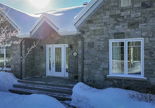 Maison à vendre - 244 Ch. Jordan Hill, Cookshire-Eaton, J0B 1M0