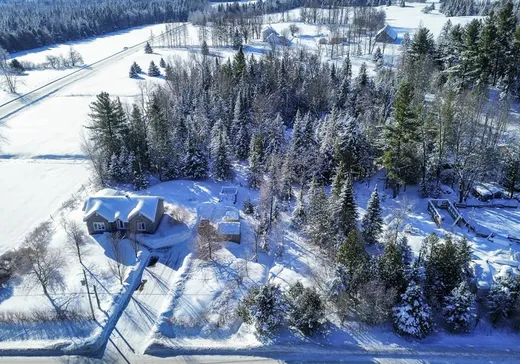 Maison à vendre - 244 Ch. Jordan Hill, Cookshire-Eaton, J0B 1M0