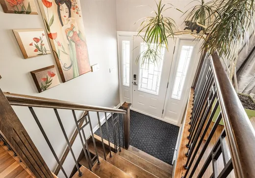 Maison à vendre - 6035 Av. de Mexico, St-Hubert, J3Z 1C2