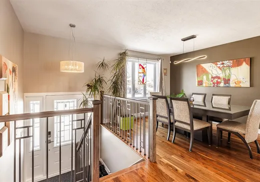 Maison à vendre - 6035 Av. de Mexico, St-Hubert, J3Z 1C2