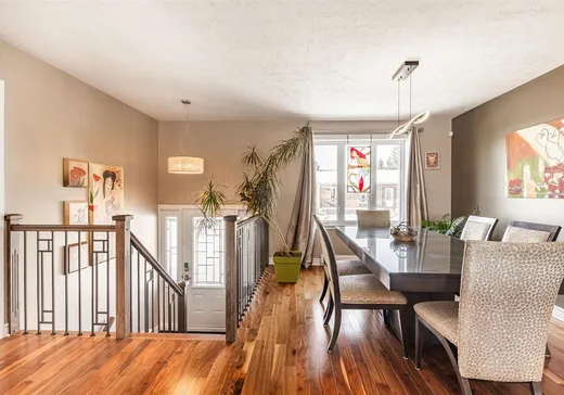 Maison à vendre - 6035 Av. de Mexico, St-Hubert, J3Z 1C2