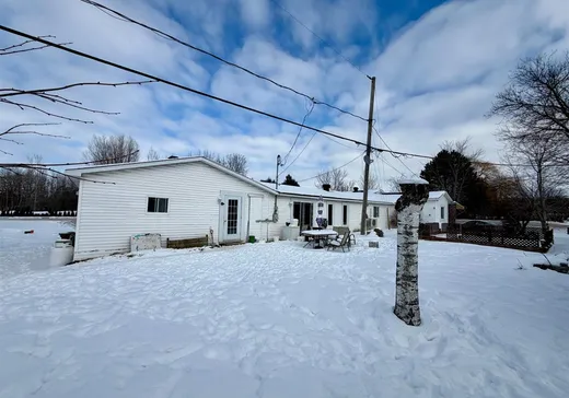 Maison à vendre - 101 Rue Gérard-L'Écuyer, Saint-Jean-sur-Richelieu, J2Y 1C1