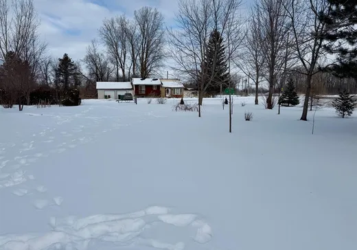 Maison à vendre - 101 Rue Gérard-L'Écuyer, Saint-Jean-sur-Richelieu, J2Y 1C1