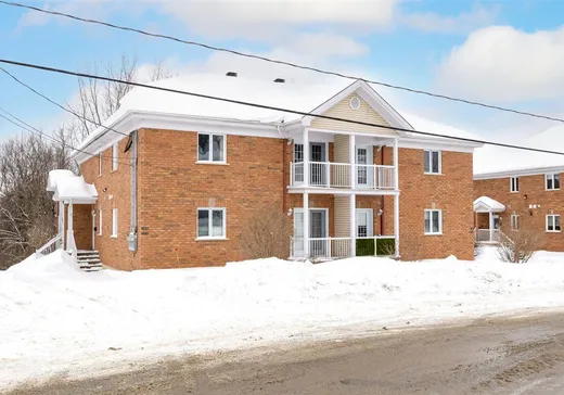 Condo for sale - 1269 Rue Françoise-Gaudet-Smet, Fleurimont, J1G0A3