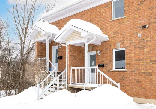 Condo for sale - 1269 Rue Françoise-Gaudet-Smet, Fleurimont, J1G 0A3